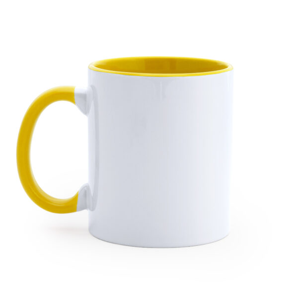 Taza interior de color personalizada - Imagen 4