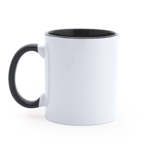 Taza interior de color personalizada - Imagen 3