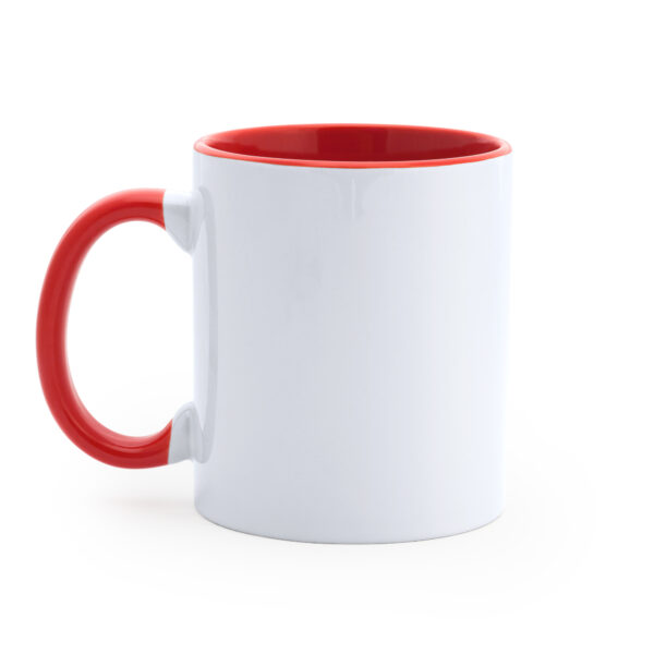 Taza interior de color personalizada - Imagen 5